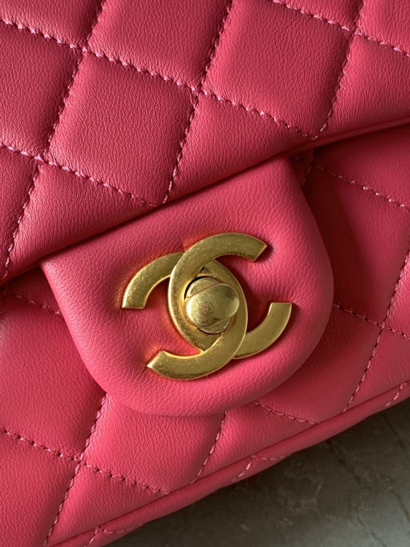 Chanel CF Series Bags